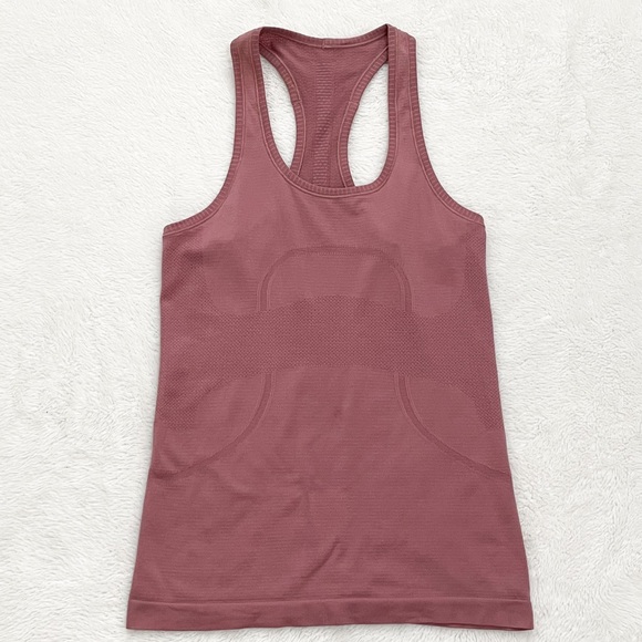 LULULEMON Swiftly Tech Racerback Tank - Picture 3 of 13